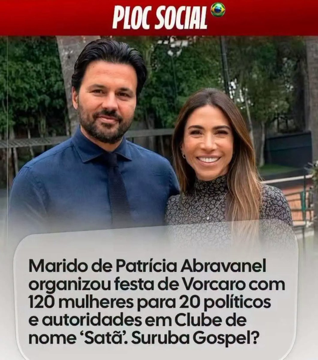 terrordonordste's tweet photo. Deus! Pátria! Família! Orgia! Dinheiro! https://t.co/ypVl4ulBcV