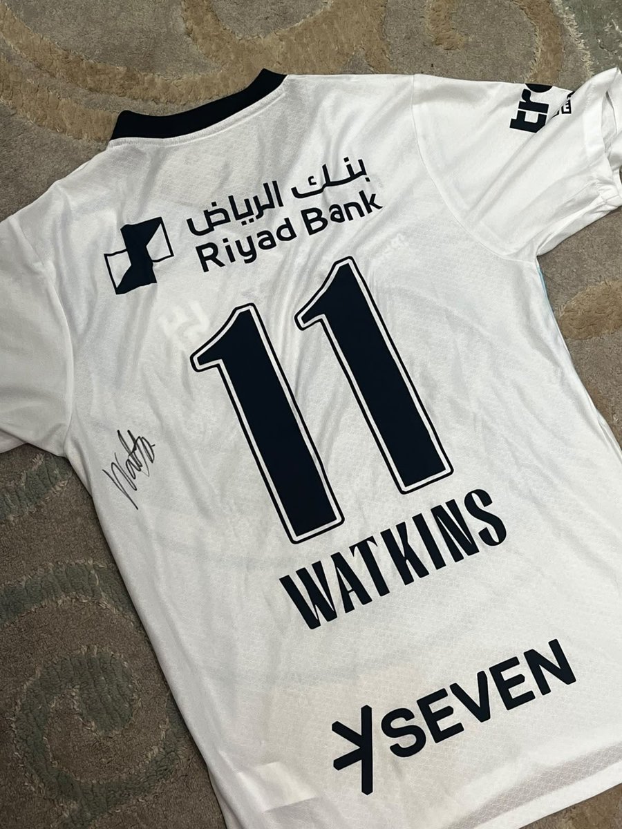 legendink1's tweet photo. مارتنيلي وواتكينز 
وش احسن من كذا بداية 
احصل على تيشيرتات موقعة منهم شخصيا 

https://t.co/gxqLfvQh7a
عبر موقعنا الإلكتروني 
#الهلال_التعاون https://t.co/WhUO8TxbYB