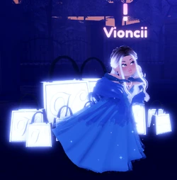 RHValkyriesNews's tweet photo. Happy Royaleoncii 6th Anniversary 💙🪽

6 years ago today, on September 12th, 2020, Vioncii was recruited to Royale High. ✨

RHTC, if you would like to honor Vioncii, please share some vi-moments in his discord server in the 'vi-moments' channel. 🪽

We all miss you deeply. 🤍 https://t.co/fGhxtAZ0tt