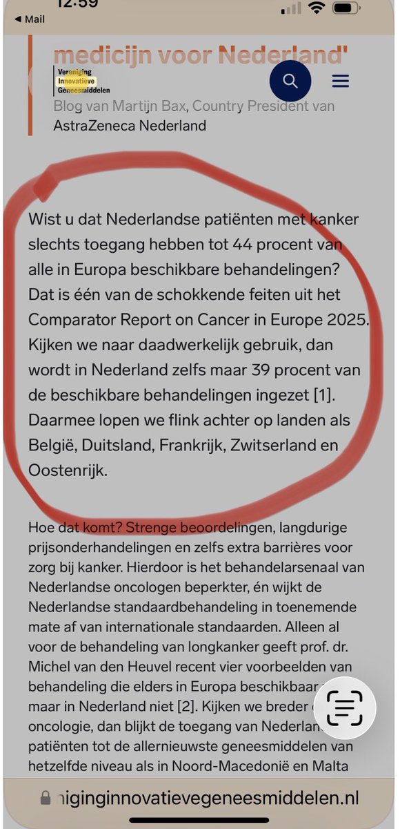 winvcan's tweet photo. @RPlasterk @1234janneman @jpaternotte Ja,ja ondertussen krijgen Nederlanders maar 44% van de nieuwe behandelingen daar waar andere EU landen ze “gewoon” kunnen inzetten, met dagelijks schrijnende situaties tot gevolg en loopt behandeling van weesziekten 15 jaar achter! Ik blijf t herhalen!! https://t.co/xgqZz49qRZ