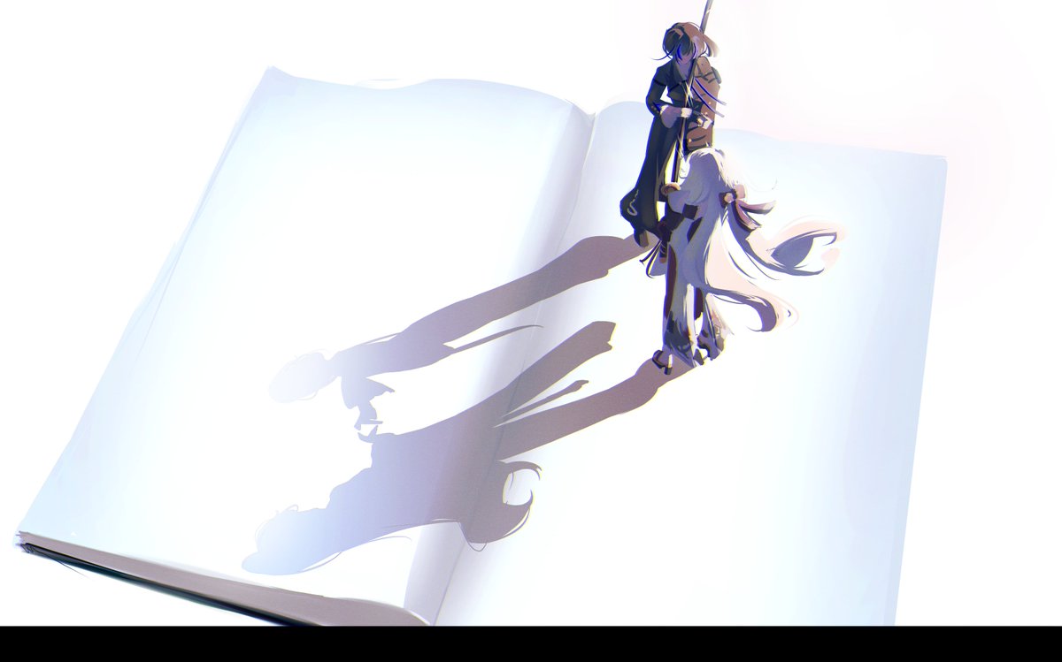 waffle_404's tweet photo. You can't rewrite the past
#NTE #NTEcreator #zankou #daffodill https://t.co/ul5aGC1bZz