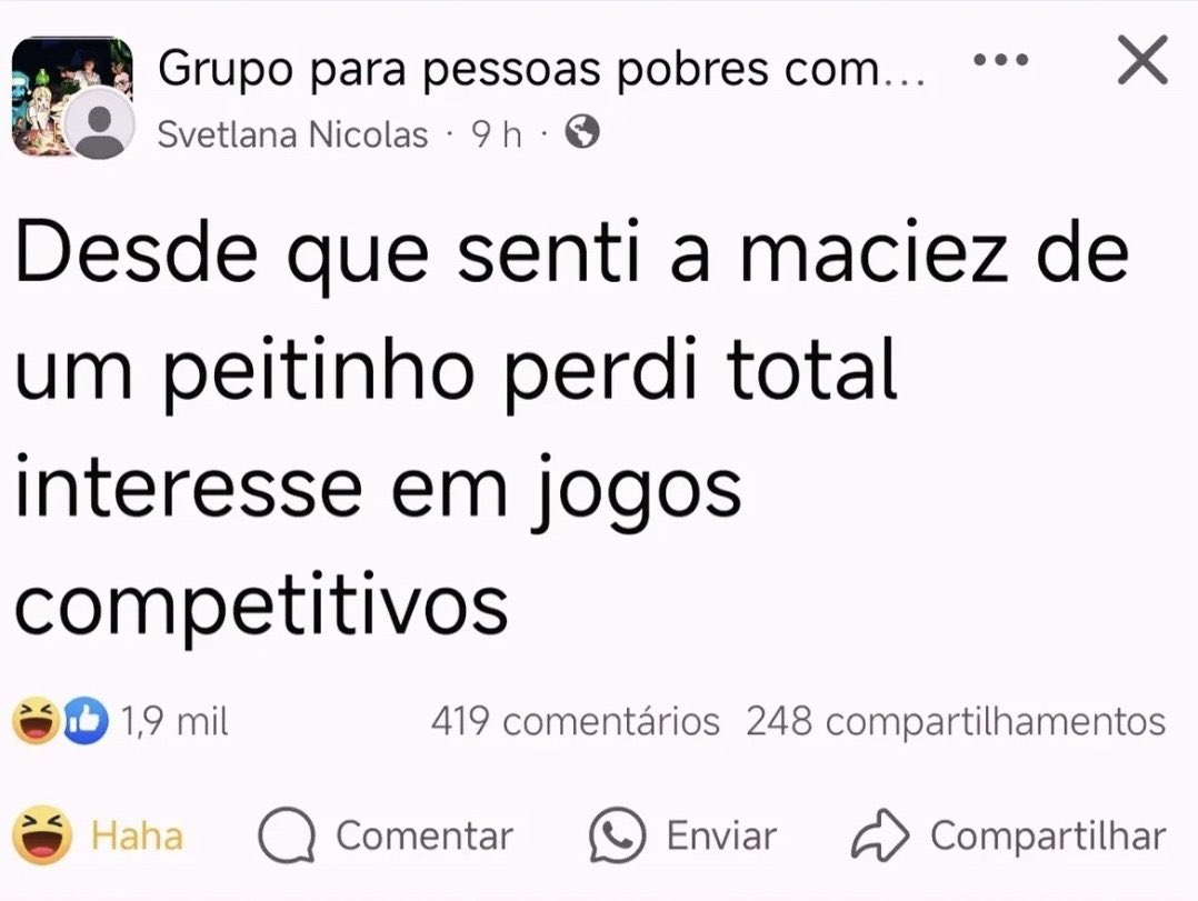 wesleyfla2009's tweet photo. @denialfilipe https://t.co/jfDYJNbERE