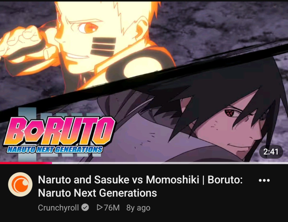 realichigo's tweet photo. 8 years later and this is still the best anime fight of all time. https://t.co/vlx9uF86eG