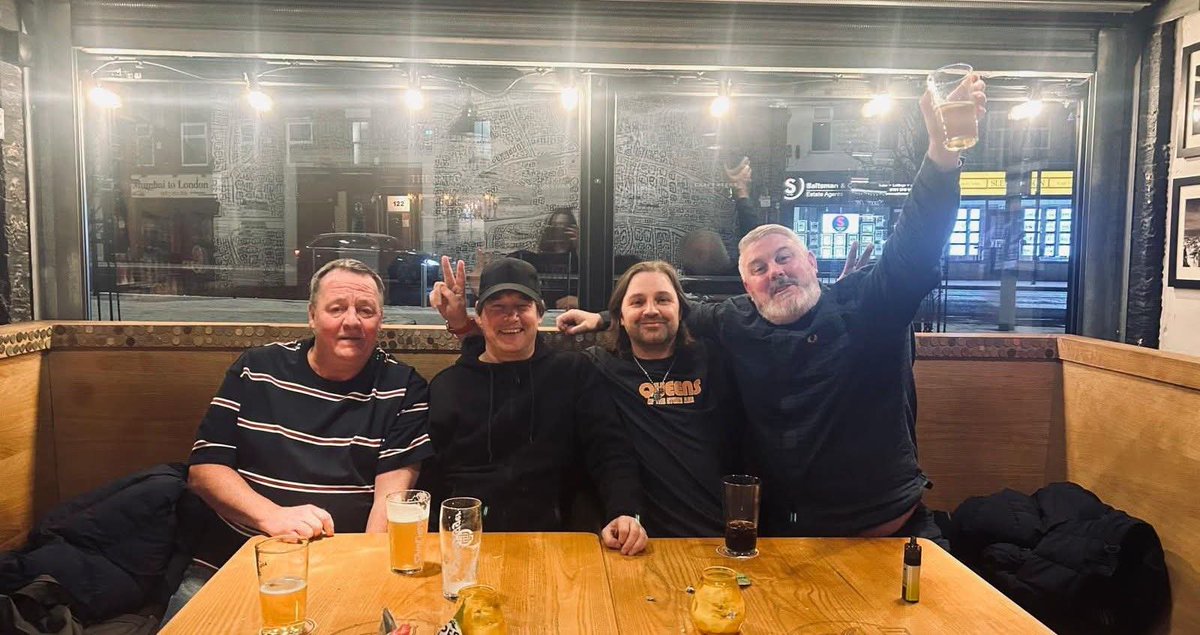 NORTHSIDE___'s tweet photo. Watch out for all them Jekyll Faces. We'll see you soon! https://t.co/InYWuKjNZs