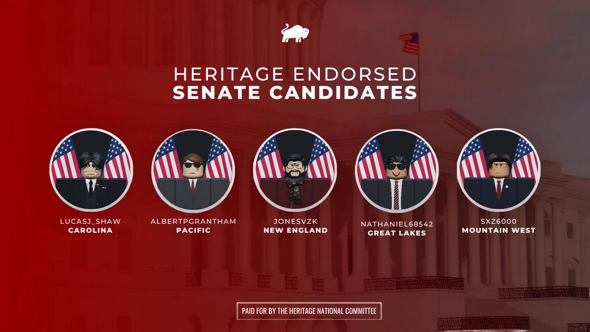 rxheritage's tweet photo. Voting is now OPEN! Get out and Vote Heritage!

🇺🇸 https://t.co/M1xwnDHVJQ