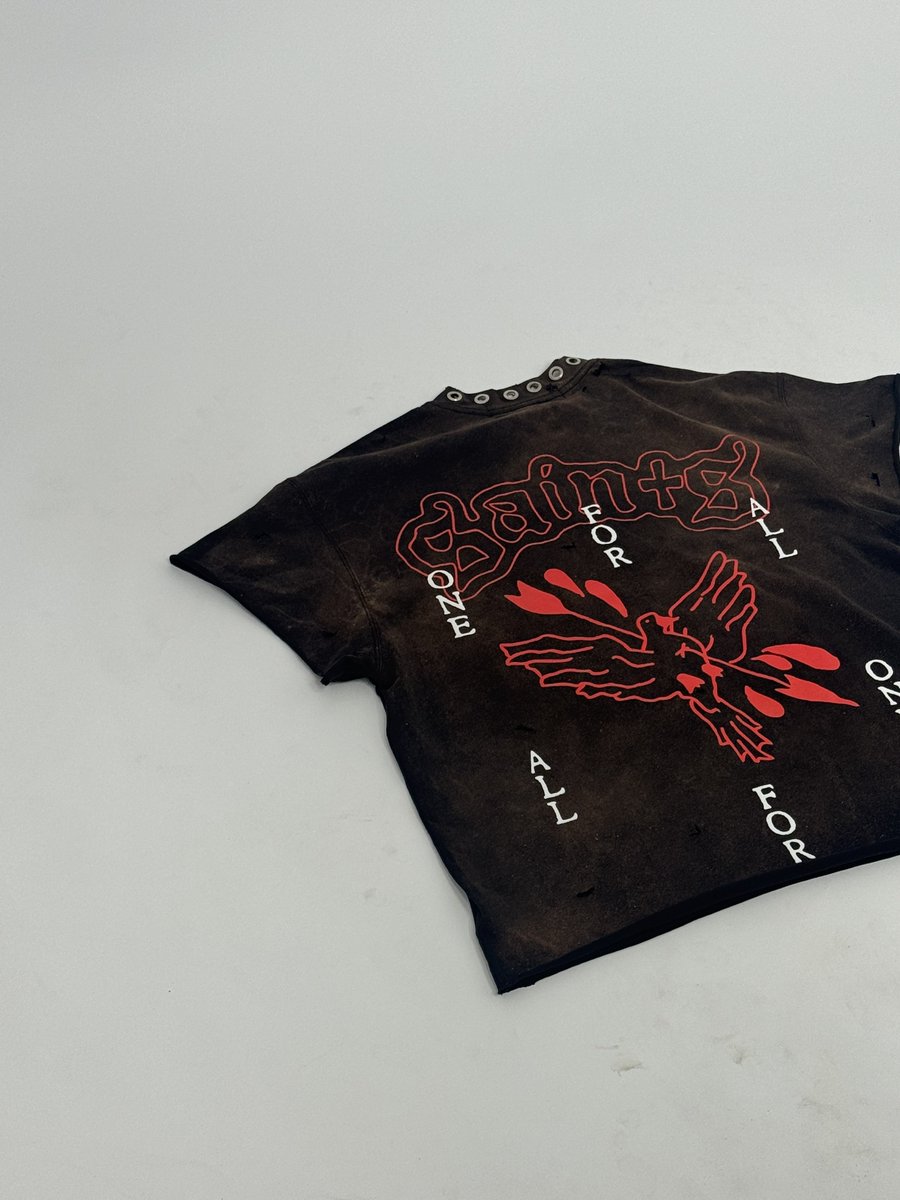 Realsaints_itw's tweet photo. New heat https://t.co/0QX0oXPLms