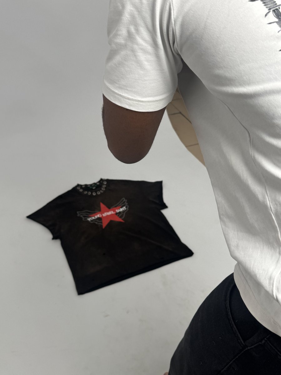 Realsaints_itw's tweet photo. New heat https://t.co/0QX0oXPLms