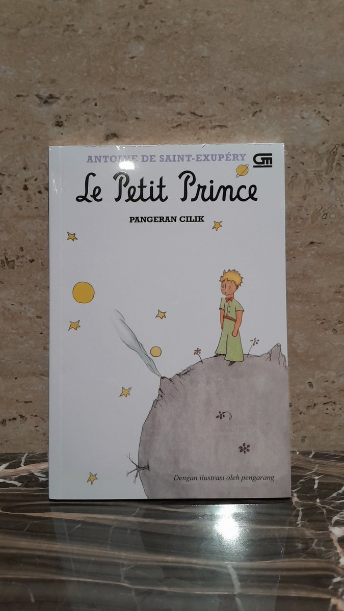 Qleee111's tweet photo. @acaiipinaple Ayooo
Tadi akhirnya aku mutusin buat beli buku inii😌 sebenernya udah lama mau beli tapi gak beli2 wkwkkw
Ternyata baguss lohh menarikk, cuma bener kata orang2 kalo buku ini bukan cerita ringann jadi harus agak mikir buat dapetin pesan2nyaa
So far aku suka pol sihh🫶 recommended! https://t.co/oIOXV2eSVc