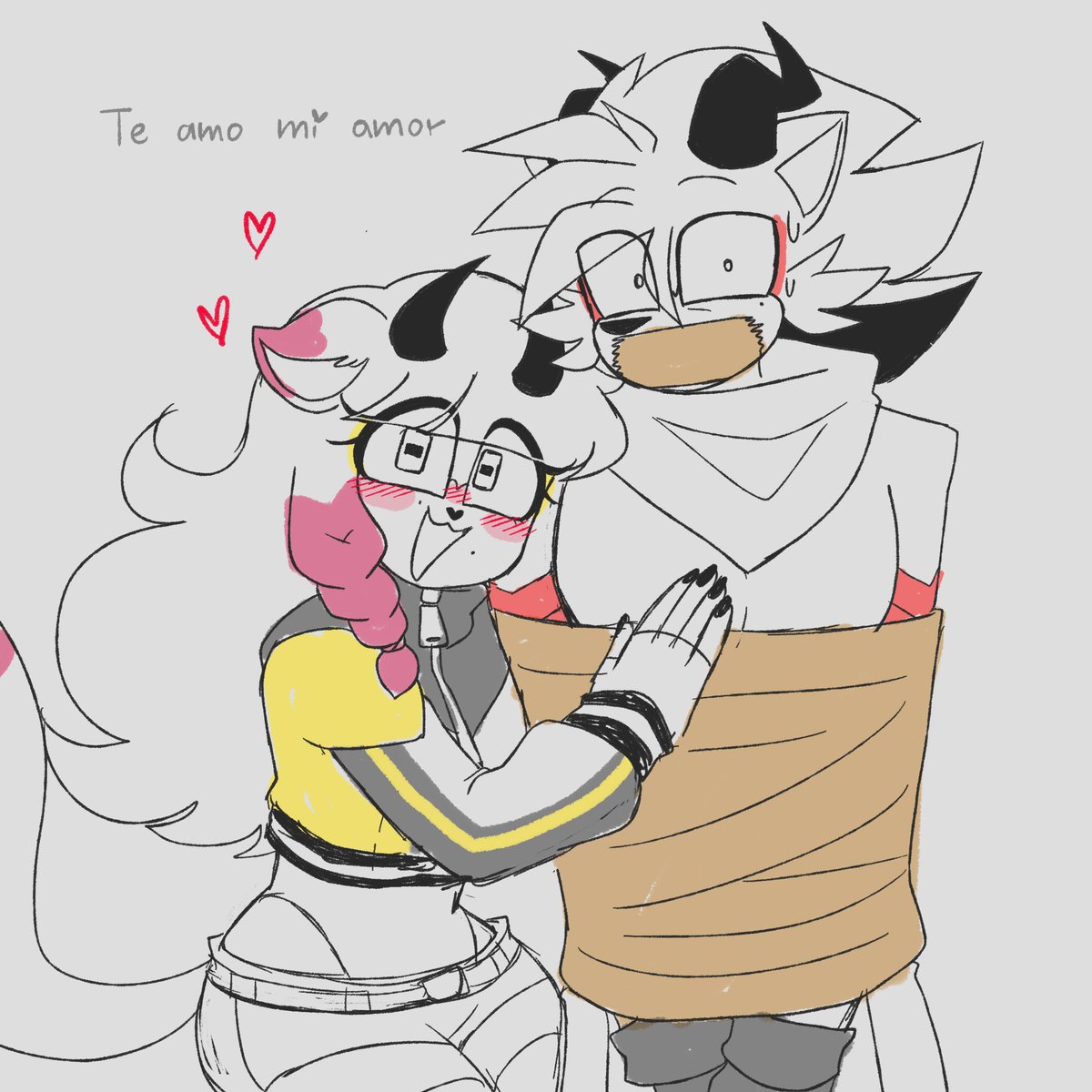 St0rmStudios's tweet photo. 🌸✧༝ Buenas tardes chicos, que tal estamos? 😗✨ Espero que estén teniendo un lindo día! 

Si se preguntan donde está Storm 
Él está bien no es necesario que pregunten más él está muy feliz(?? 🤭
(Reposteado de mi cuenta lmao) https://t.co/XipaL6yGgV
