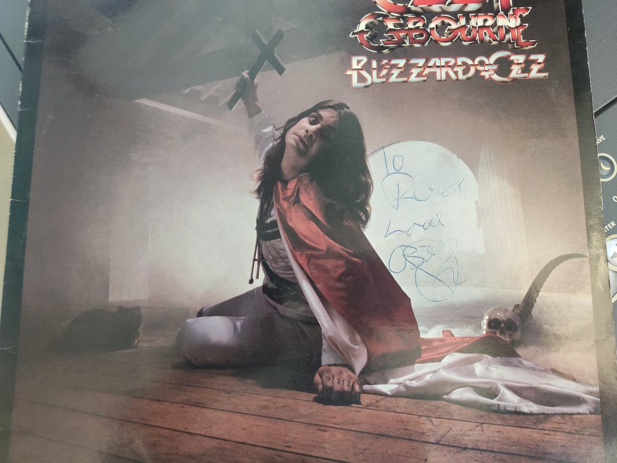 NicholasEfstath's tweet photo. @OzzyOsbourne https://t.co/NsJ3hgyaHH