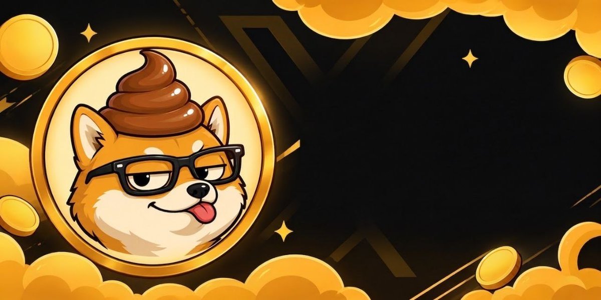 richkidsofbnb's tweet photo. We have new banger for September. Meme looks funny and interesting. For more info:⤵️

They laughed at Doge. They laughed at Pepe. Now they laugh at $DOGSHIT… until it sends to Valhalla. Real degen play, tiny cap, real $DOGE rewards just for holding. 

Presale Details:
• Platform: CheesePad
• Date: Sep 13, 10:00 - 12:00 UTC
• Hard Cap: Only 40 BNB (Easy fill)
• Allocation: 0.1 - 0.2 BNB max
• Tokenomics: 3/3 Tax (1% back in $DOGE)

Don’t fade the ticker.We have very 

👉 Join here: https://t.co/TaP6j7rIKp
CA: 0x389CB330E4EaA0CCE969759F01a416448FeD6666
@Dogshit_bnb