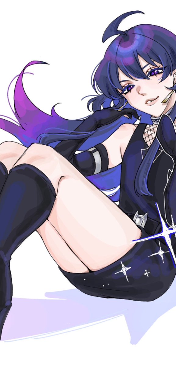 lyu_aqqle_'s tweet photo. イルミ様☆*。 https://t.co/iHc0WpmfVI