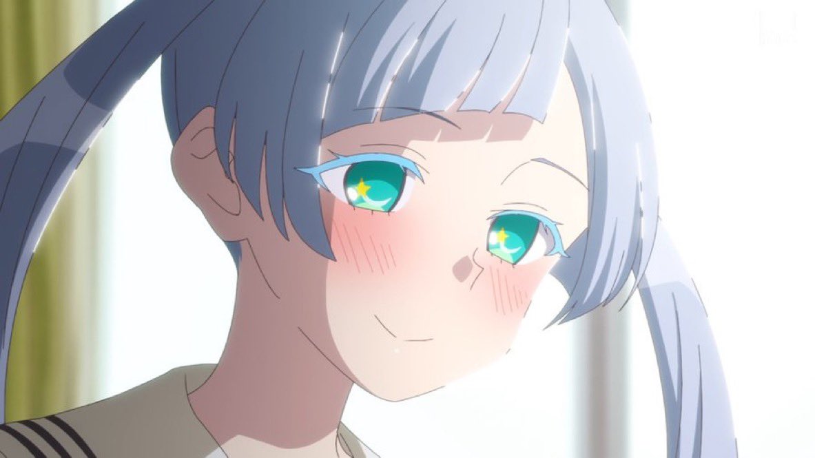 花織さんは転生しても喧嘩がしたい 第10話 ツイート画像 1