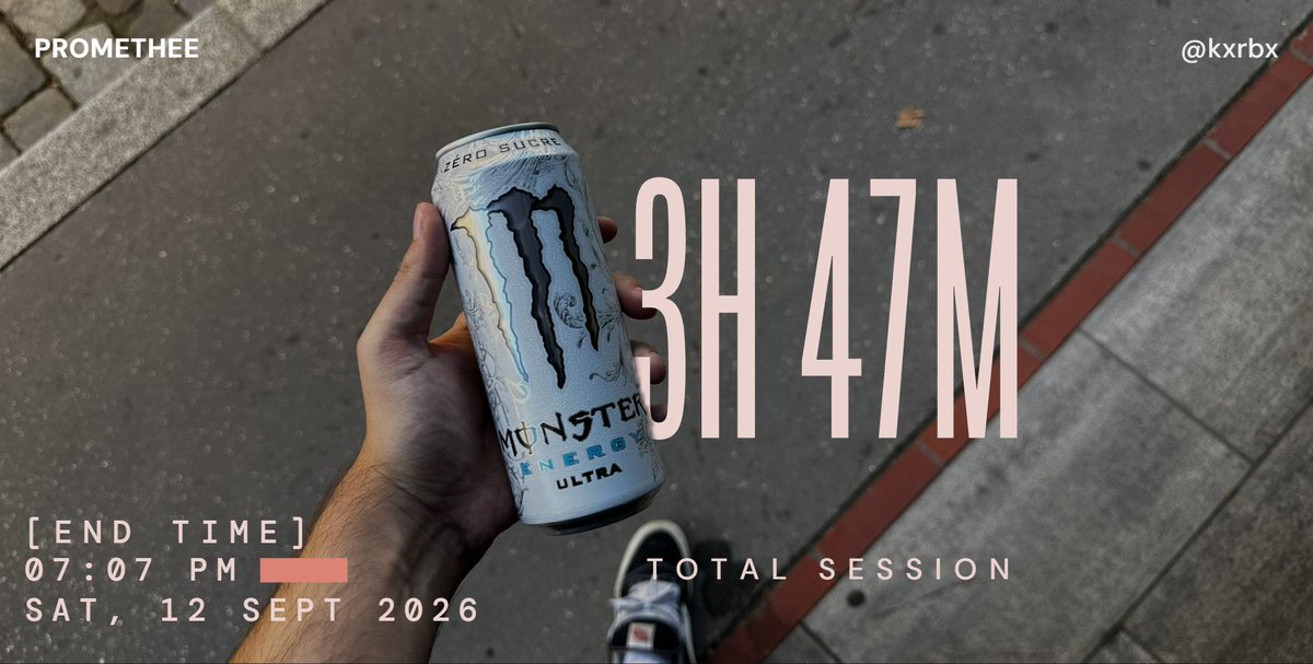 kxrbx's tweet photo. I might have ADHD...  

Anyway, today I worked on my new AI Agent app, which i'll show more off soon. 

Did some maintenance on a metaverse world, while also refining my new VRChat product, which allow better control over sound and audio in game.

#buildinpublic https://t.co/R4kC4bywuL