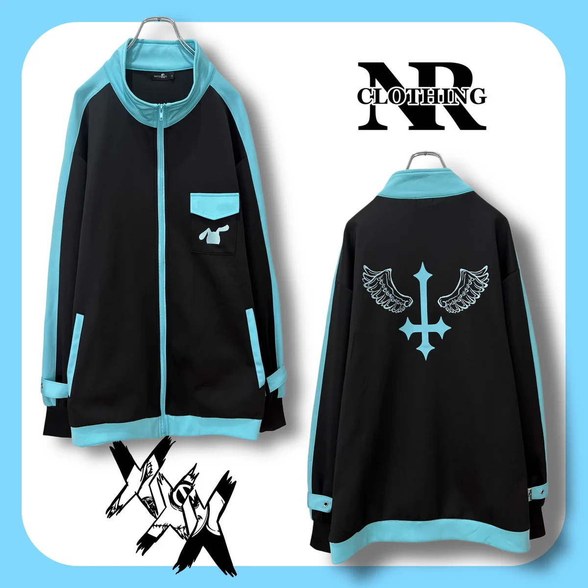 NIER CLOTHING (@NieR_tokyo) / X