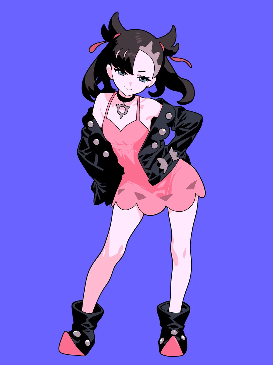 マリィ みんち on X: 