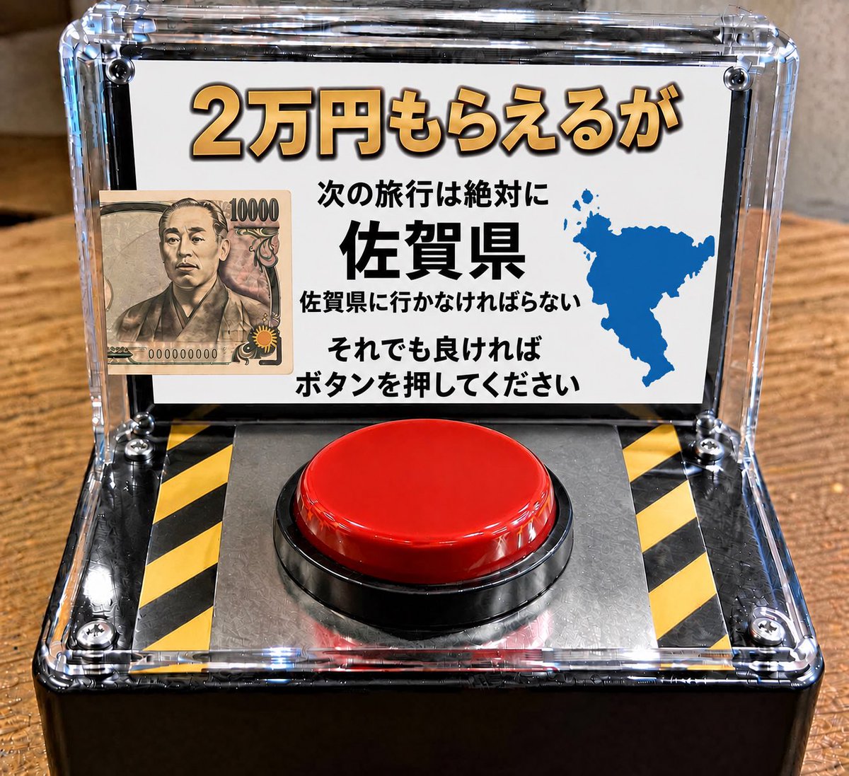 HAPPYMZDAO's tweet photo. 押せる人いる？ https://t.co/tIQCUlewdo