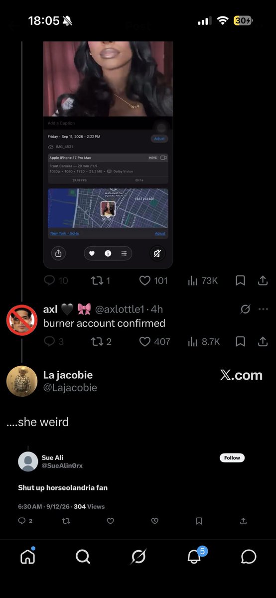kordenity's tweet photo. genuinely name a slower group of people 😭😭 https://t.co/R2XzcEPdnF
