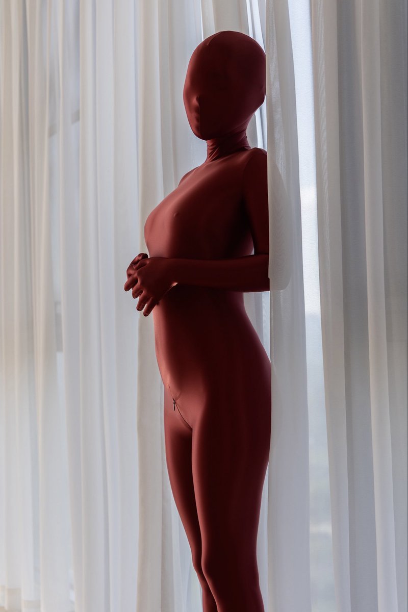 bimoh397459's tweet photo. 艺术品
#zentai https://t.co/44X3e701i1