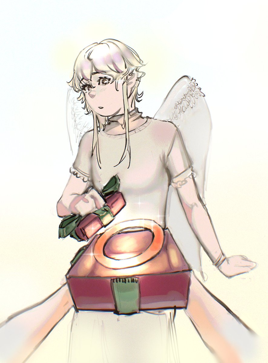 __saZha__'s tweet photo. Gift for @shuryu33 
I love Jeannete 
#haibanerenmei #oc https://t.co/28jtI0f4Za