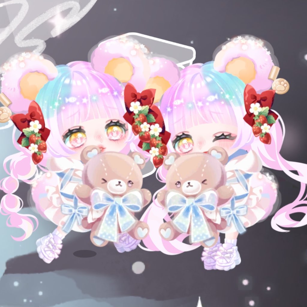 k2z3_l's tweet photo. フレさんが可愛いプロフィール帳
作ってたからやってみた⸜(* ॑  ॑* )⸝

 #ポケコロツイン
 #ポケツイ
 #ポケツイプロフィール https://t.co/xhOamn8n15