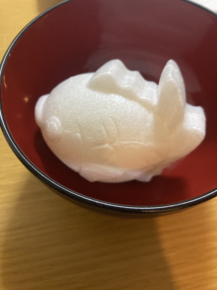 konkonpasupasu's tweet photo. すごい https://t.co/Gka7nl56LN