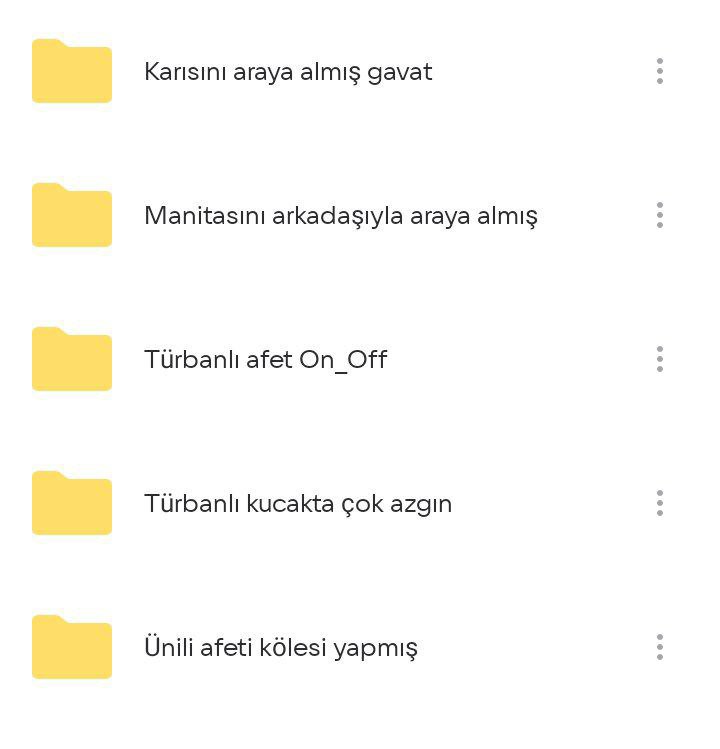 sadecesesifulle's tweet photo. Türk İfş4 Derleme-1;
-https://t.co/sziuQPOYrf

(Linklerin hepsi sağlamm)

TG Kanalı:
-https://t.co/g5aAT9MN75 https://t.co/DwTJcruDIV