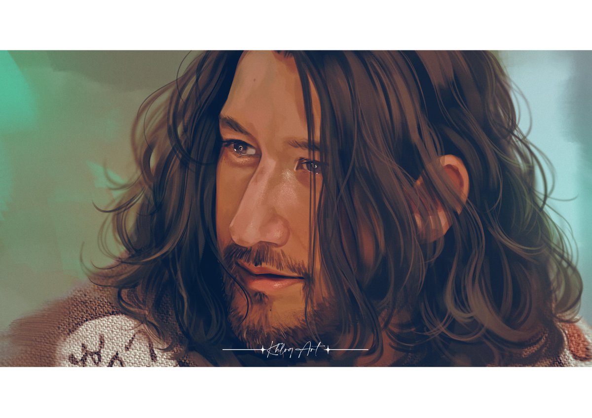 khloq_art's tweet photo. Markiplier study 🔎

Is there any need to introduce him to you now? 🤔

I missed painting portraits so much! So I wanted to try again after so much time! 

#markiplier #markiplierfanart #painting https://t.co/6TxJK33sD8