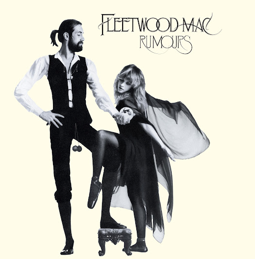 mesthor's tweet photo. Album: Rumours
Artista: Fleetwood Mac
Ano: 1977
Top 3:

3 - You Make Loving Fun
2 - Rumours
1 - The Chain https://t.co/dt5GdY3Kb8