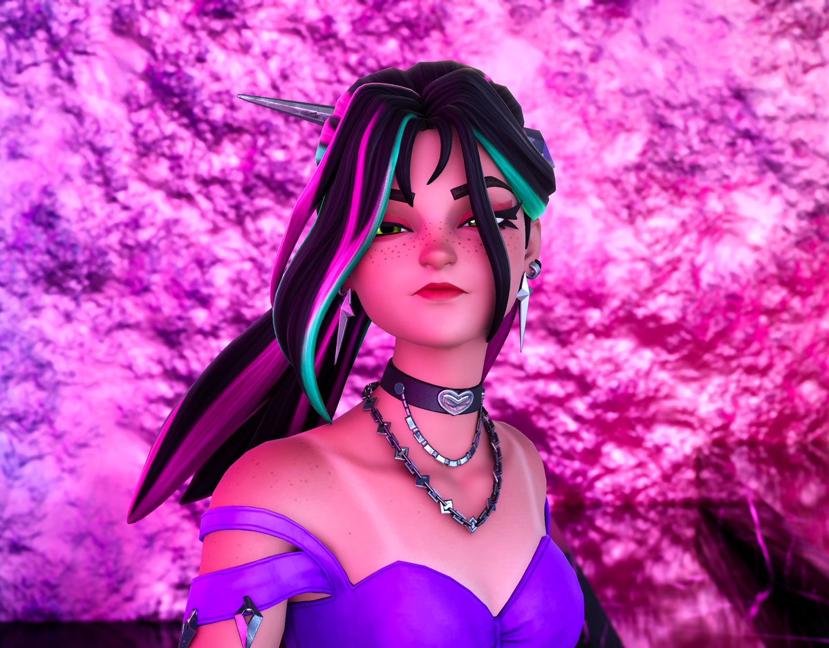 TeamHelsie's tweet photo. Everyday is a Helsie day 😀✨️🧋
#Helsie #Fortnite #Fortography #Fortniteart https://t.co/5YQUjd5b8n