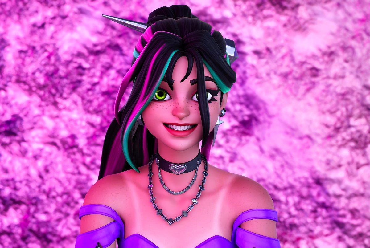 TeamHelsie's tweet photo. Everyday is a Helsie day 😀✨️🧋
#Helsie #Fortnite #Fortography #Fortniteart https://t.co/5YQUjd5b8n