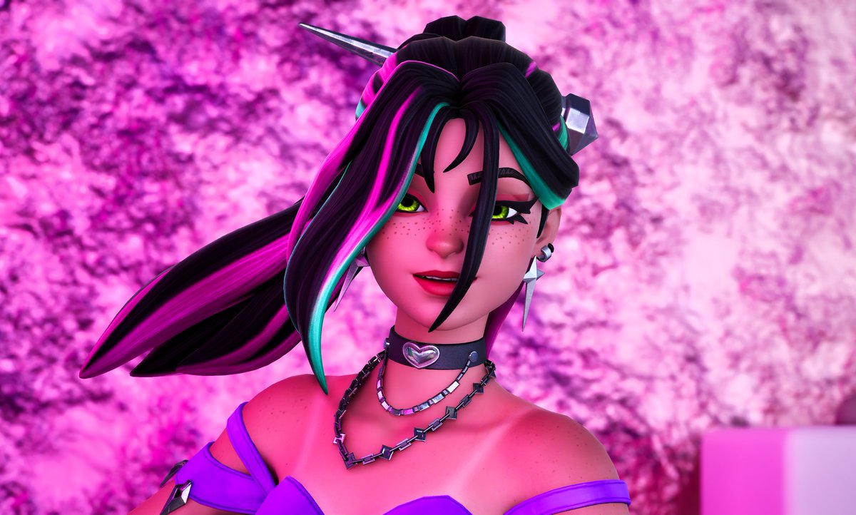 TeamHelsie's tweet photo. Everyday is a Helsie day 😀✨️🧋
#Helsie #Fortnite #Fortography #Fortniteart https://t.co/5YQUjd5b8n
