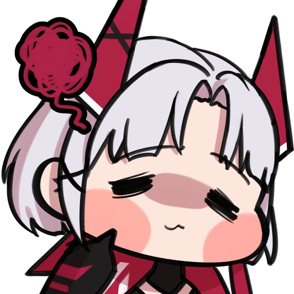 chiii74826090's tweet photo. =ㅅ=
#NIKKE https://t.co/NWAqIUkWfc