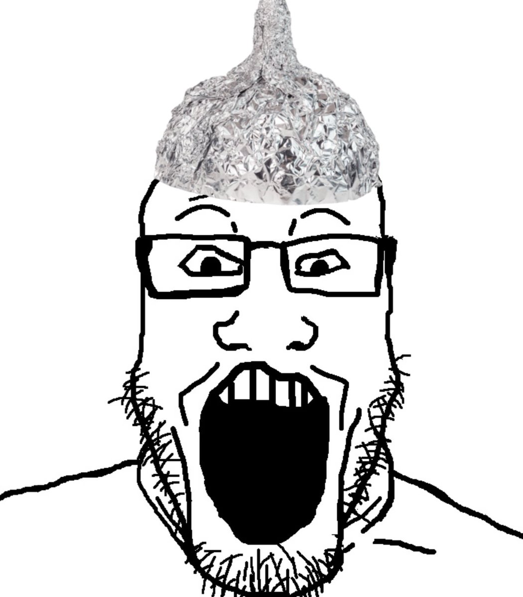 Wirezd57's tweet photo. "HEH! Did you know that 9/11 was ORCHESTRATED by the U.S. government-"

"You still think there were twin towers?" https://t.co/r9UPKcRLWh