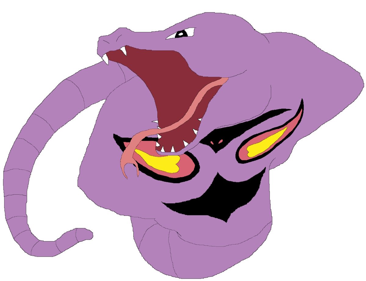 BadPokemonPics's tweet photo. #024 Arbok #Pokémon #Pokemonartㅤ https://t.co/V70Uc6dk0w