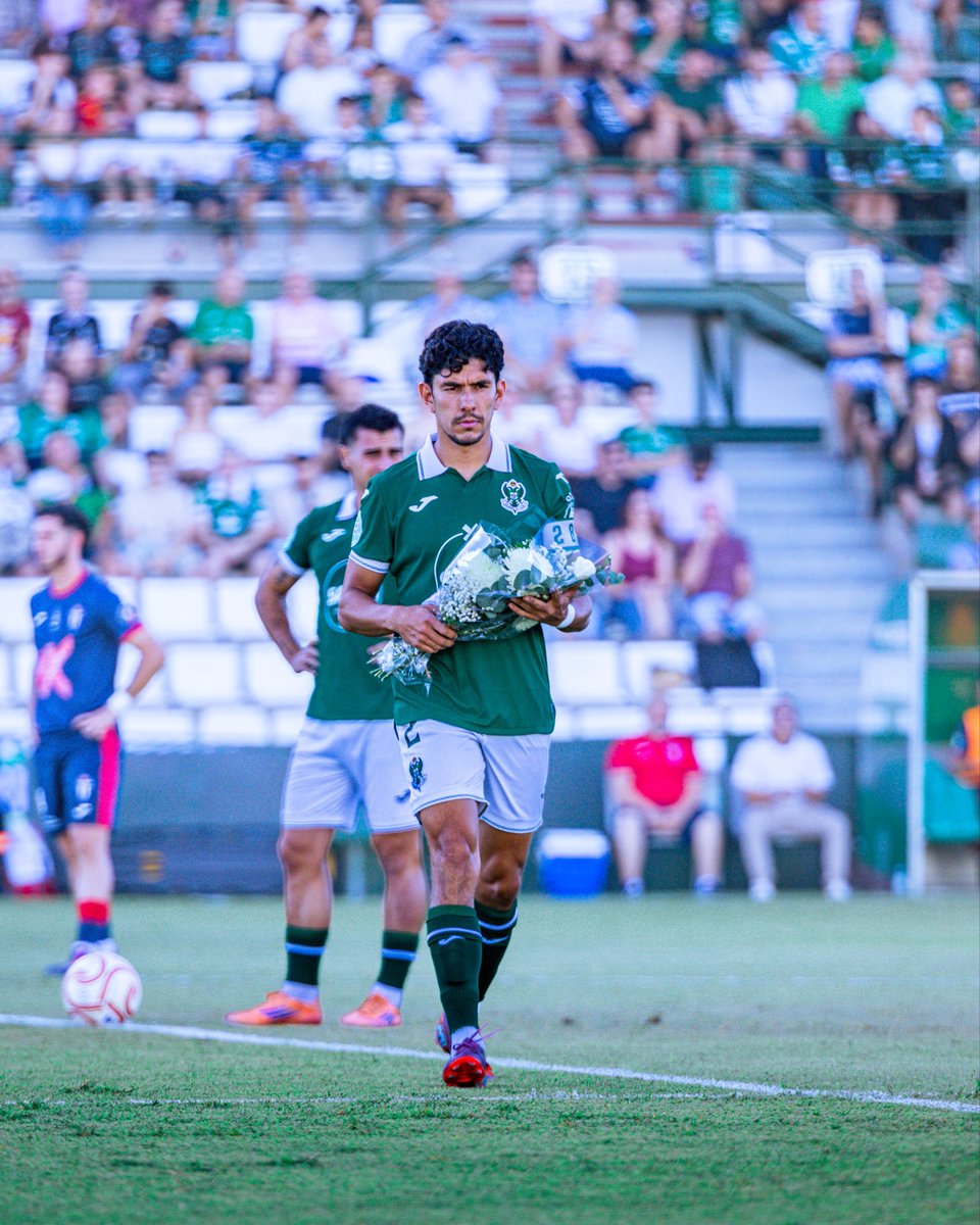 CD_Toledo's tweet photo. 💐💚©️ https://t.co/XRTvoRgwGH