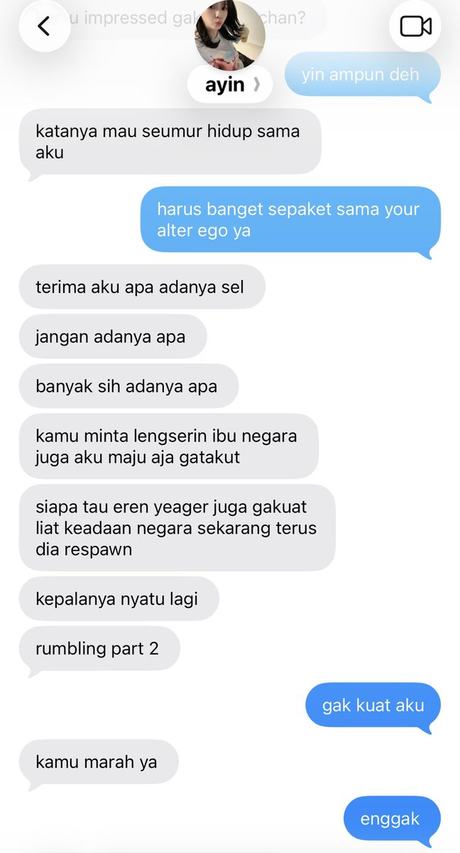 flawsntall's tweet photo. sebenernya udah makanan sehari-hari si waifu, bedanya kali ini ayin balik ngegym aja https://t.co/ePG5HTWxyl