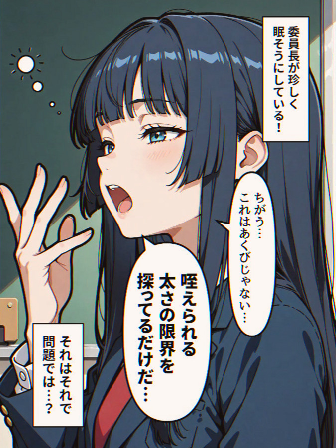 yarua's tweet photo. 本当にこれは大問題だ

(1/7) https://t.co/nj9UwwCJEx