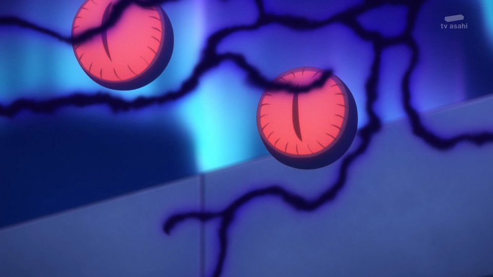 花織さんは転生しても喧嘩がしたい 第10話 ツイート画像 1
