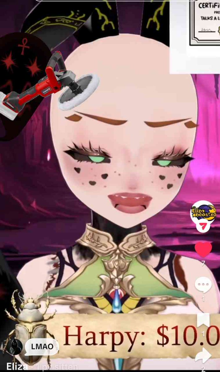 ebeth17's tweet photo. @Maze55666718 .... My mods... maybe i should get new ones.... https://t.co/AAUm2SMujG