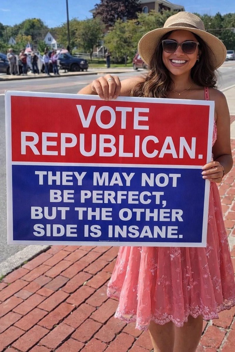 FLDY1016's tweet photo. @TrumpGirlLove 👇👇 https://t.co/3lgC1IBP6m