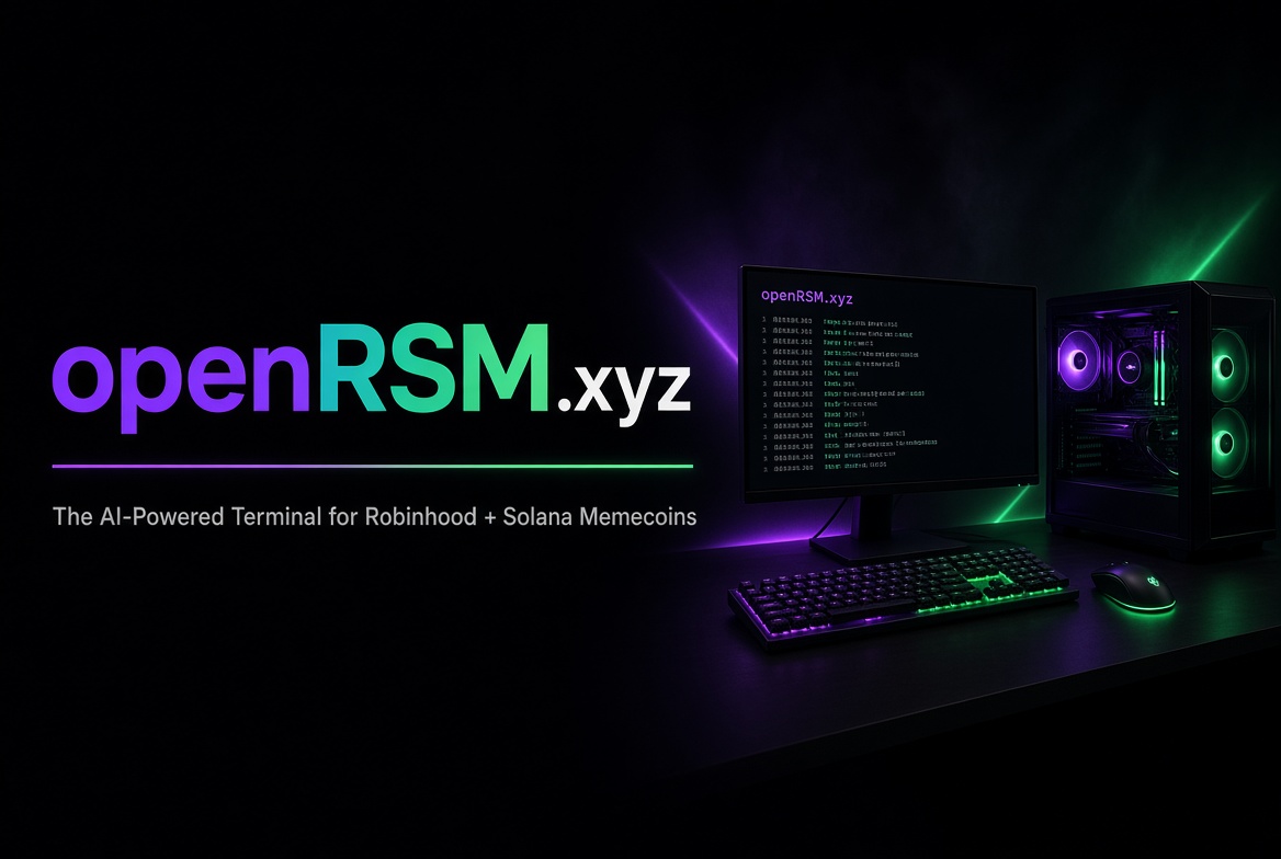 openRSMdotXyz's tweet photo. IM LEAVING THE SITE UP AND HOPING THE #SOLANA COMMUNITY SUPPORTS THE TERMINAL. IT'S COMPLETEY FREE. https://t.co/eWtRDzz1DF https://t.co/b7VIyHYENN
