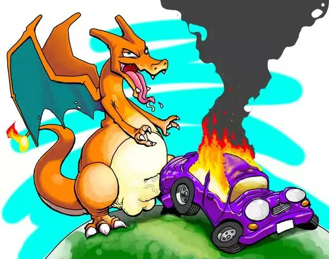 DragonFCars's tweet photo. About to give it that PSA 10 https://t.co/9H73uzRlzF