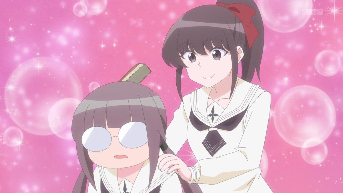 花織さんは転生しても喧嘩がしたい 第10話 ツイート画像 1