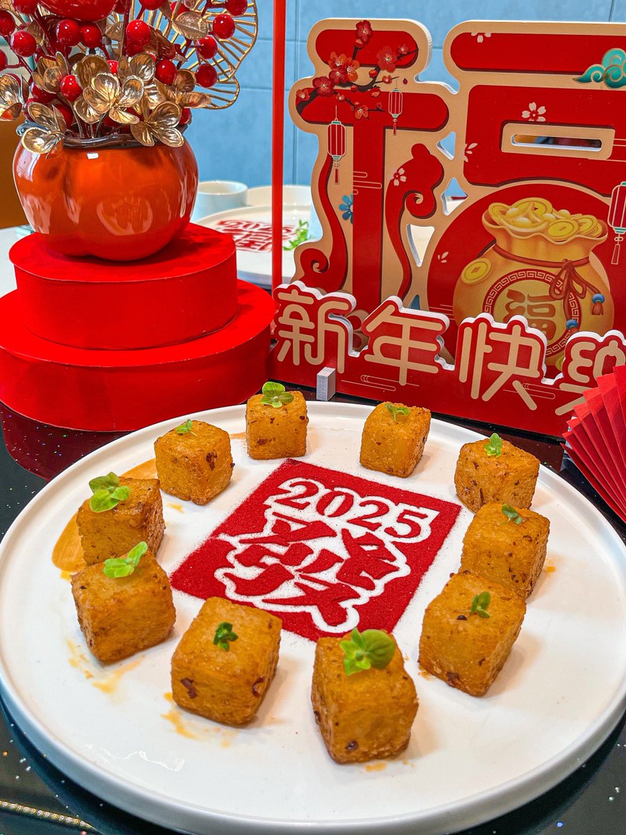 marce655162's tweet photo. [Lunar New Year vibes hitting different—may your days be brimming with dumplings, laughter, and all the warm feels! ]， https://t.co/GCPV0RkkLB