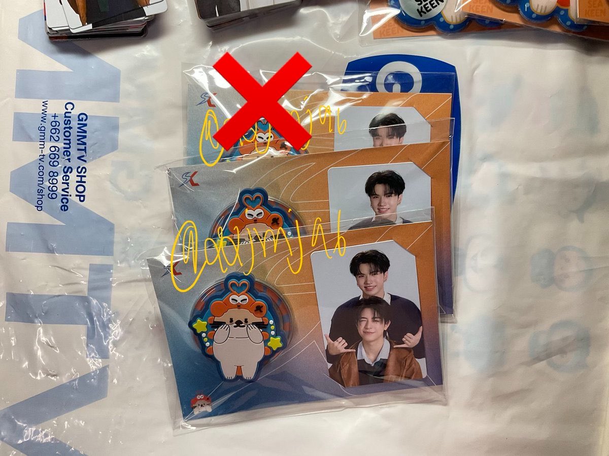xxjmj96's tweet photo. — updated —

450฿ รวมส่ง

#ตลาดนัดซีคีน https://t.co/nw8O21mRKF