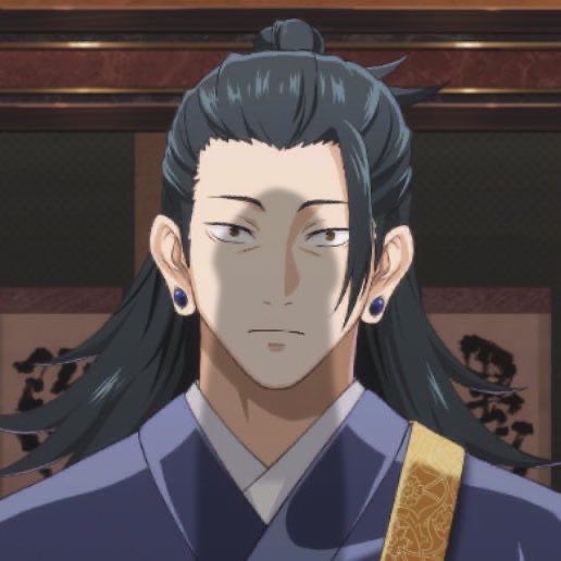 suguprincesita's tweet photo. suguru is a bottom TO ME bc u know how much he hated the taste of those cursed balls?? well i just know he started taking them up his ass which made him realize how much he loved having balls inside him and feeling full and good af as fuck🤤🤤🤤 wow….very #poetic if u ask me👏🏻👏🏻 https://t.co/bc7uQ6AANk