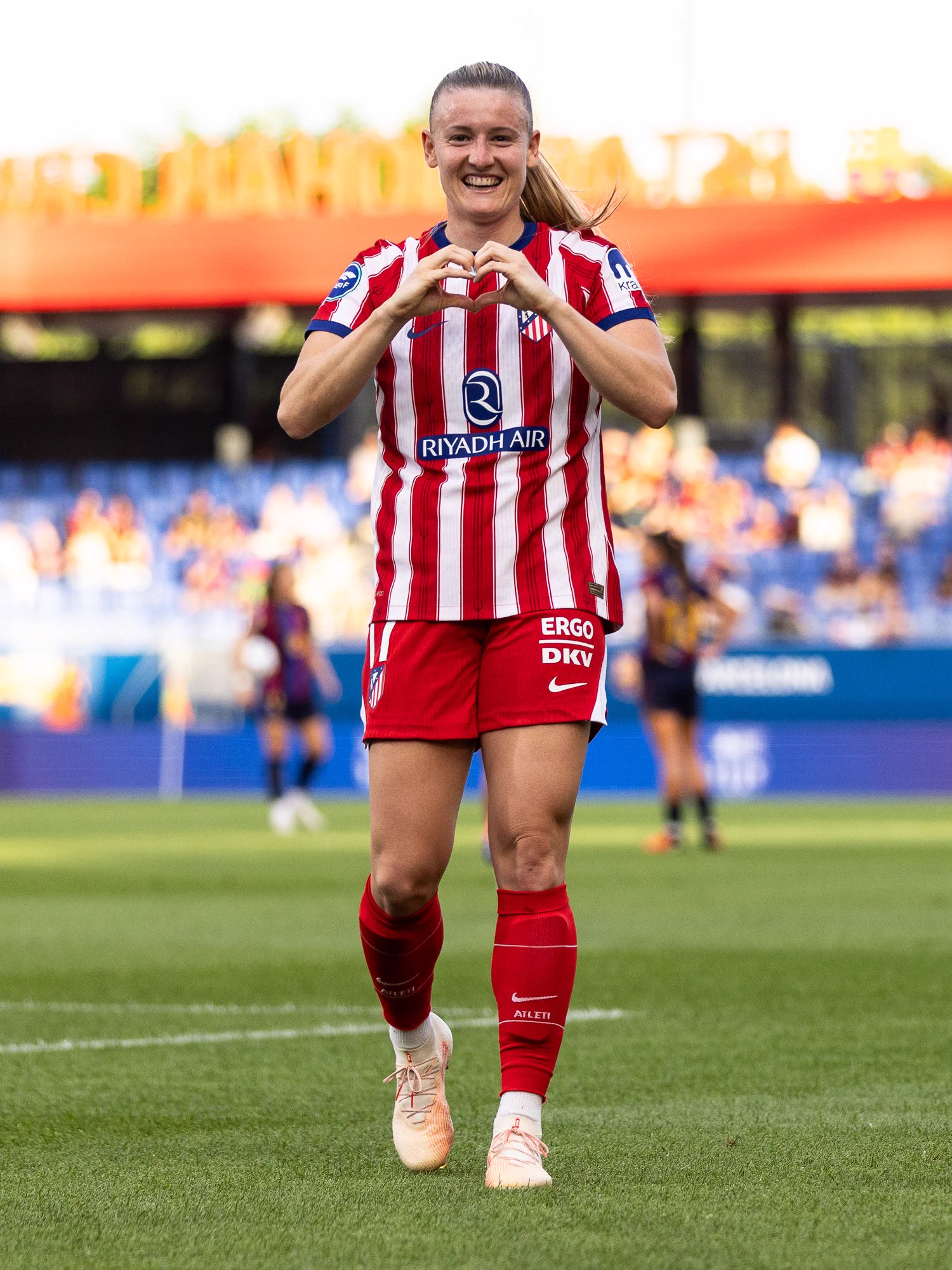 Atlético de Madrid Femenino on X: 