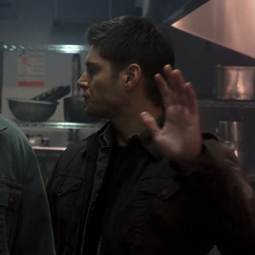 MISSYOUDEAN's tweet photo. 5.19 dean winchester you're the dearest to me https://t.co/GyvbyrKtNJ