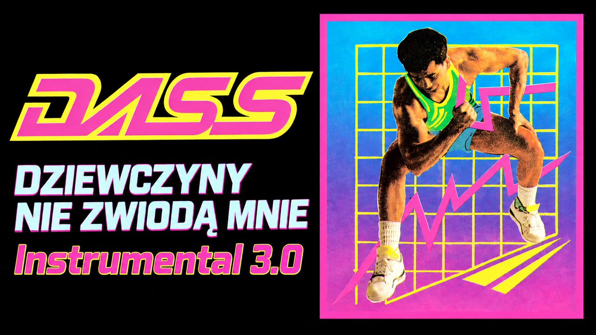 mid_cadillac's tweet photo. DASS Dziewczyny nie zwiodą mnie (Instrumental 3.0)
https://t.co/7gD1xmsOgp
Written by Dieter Bohlen and Dass. 
Remastered by Midnight Cadillac. 
#midnightcadillac #dass #johnchristian #ebonyeyes #dieterbohlen https://t.co/1edbr75zYM